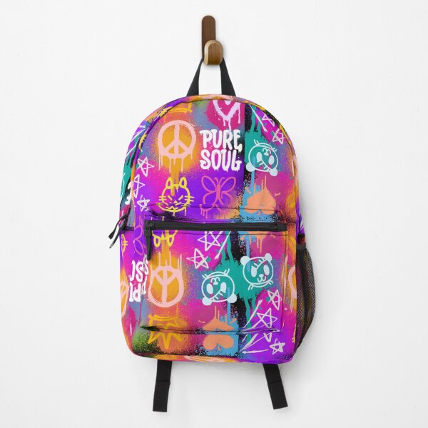 Item preview, Pure Soul Graffiti designed and sold by Annabelhut.