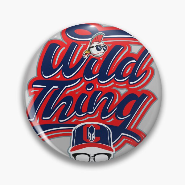 Item preview, Wild Thing Script Type Lts designed and sold by Alema Art.