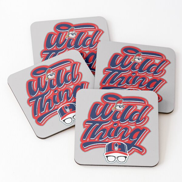 Item preview, Wild Thing Script Type Lts designed and sold by Alema Art.
