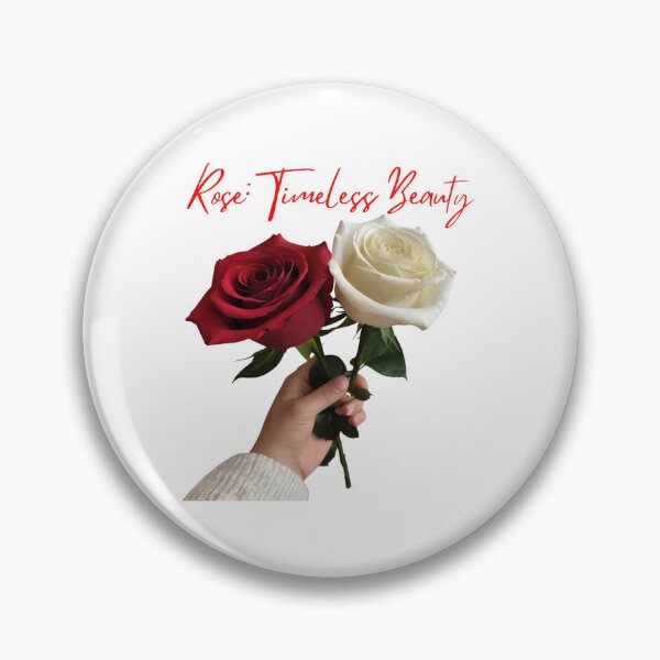 Item preview, Rose: Timeless Beauty designed and sold by Zha-Zha Designs.