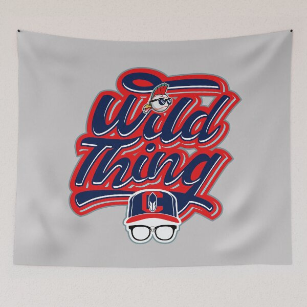 Item preview, Wild Thing Script Type Lts designed and sold by Alema Art.