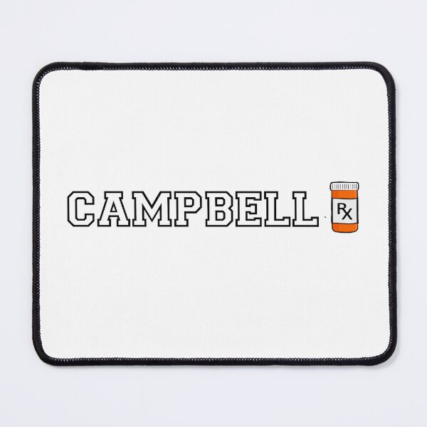 Item preview, Campbell University Pharmacy School designed and sold by morgankeiky.