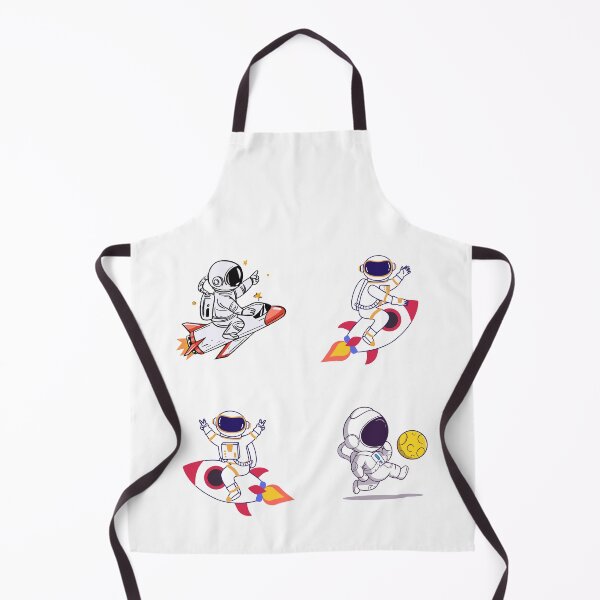Item preview, We all dream of flying in space at some point designed and sold by huape.