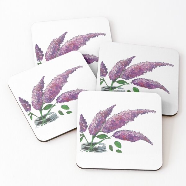 Item preview, Lilac tree designed and sold by Juliejart.