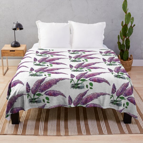 Item preview, Lilac tree designed and sold by Juliejart.