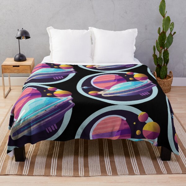 Item preview, retro futuristic designed and sold by ericrautenbach.