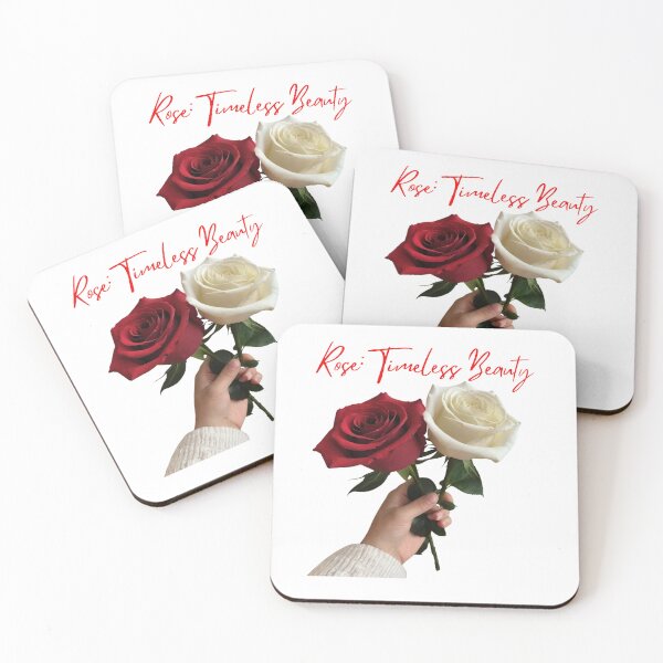Item preview, Rose: Timeless Beauty designed and sold by Zha-Zha Designs.