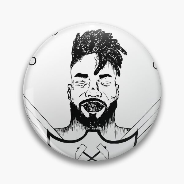 Item preview, Ogum designed and sold by adrianotattoo.