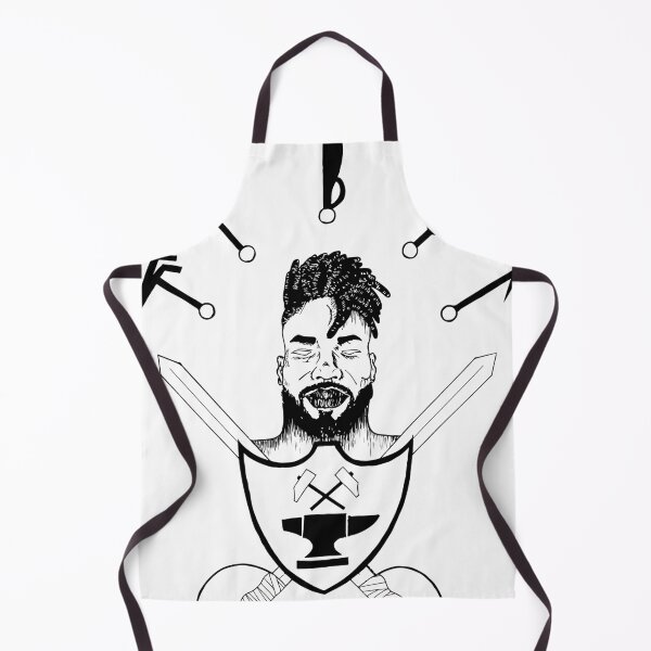 Item preview, Ogum designed and sold by adrianotattoo.
