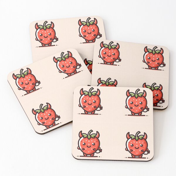Item preview, Sassy Strawberry designed and sold by Catobix.