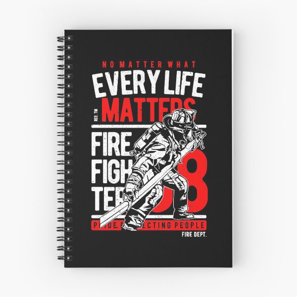 Item preview, FIREFIGHTER designed and sold by Super3.