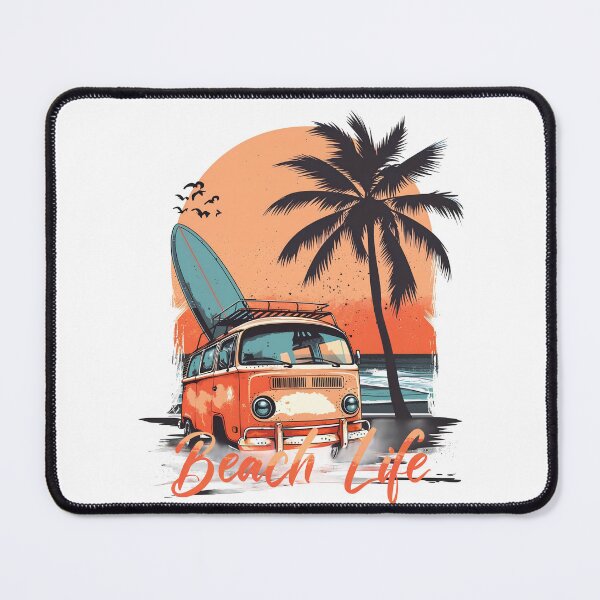 Item preview, Beach Life designed and sold by Artifylab.