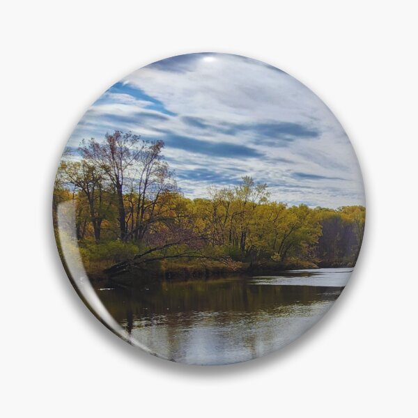 Item preview, autumn lake  designed and sold by Rose Ostenson.