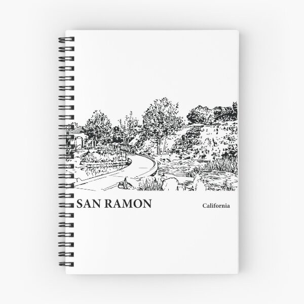 Item preview, San Ramon California designed and sold by Lakeric.
