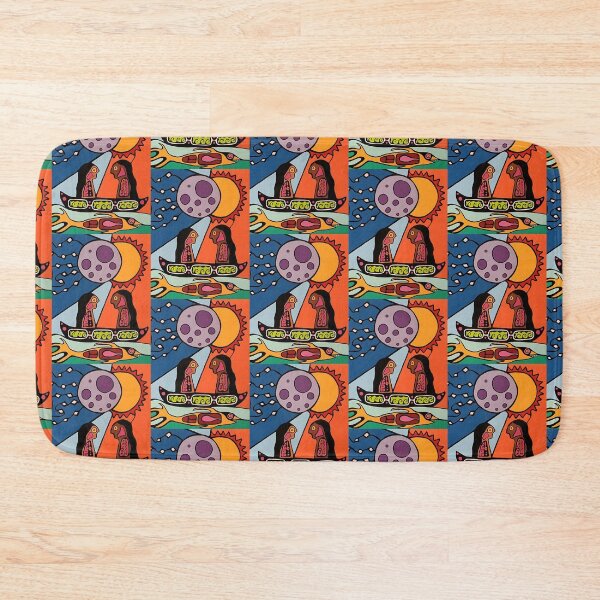 Item preview, Cosmic Connections, A Hornepayne High School Creation designed and sold by hessart.