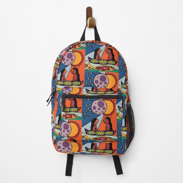 Item preview, Cosmic Connections, A Hornepayne High School Creation designed and sold by hessart.