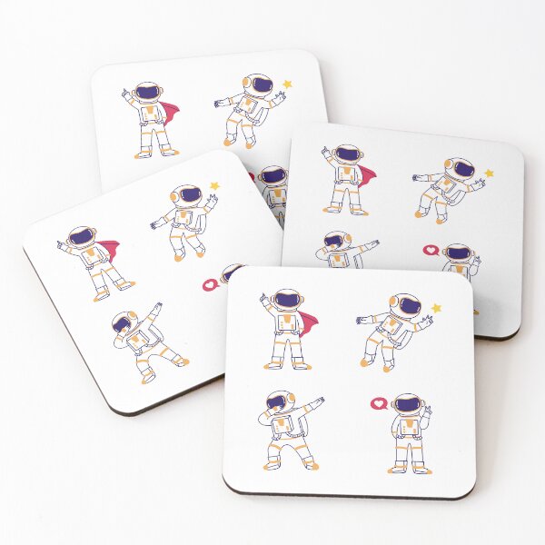 Item preview, We all dream of flying in space at some point designed and sold by huape.