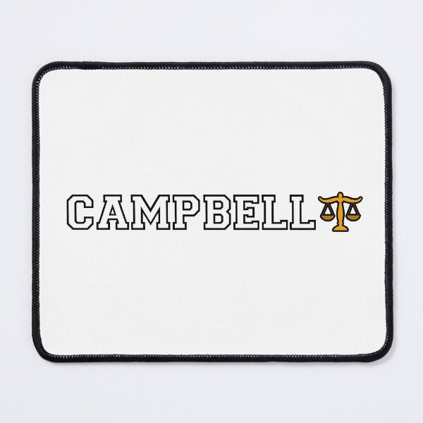 Item preview, Campbell University Law designed and sold by morgankeiky.