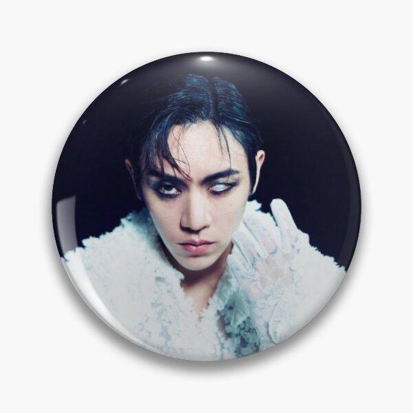 Item preview, DPR IAN HYBRID Saint dream perfect regime kpop mito mr. insanity designed and sold by Kpop-Noona.