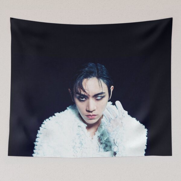 Item preview, DPR IAN HYBRID Saint dream perfect regime kpop mito mr. insanity designed and sold by Kpop-Noona.