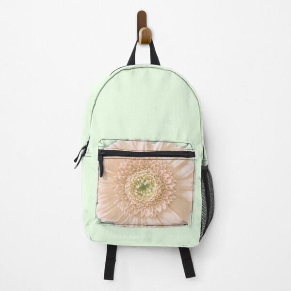 Item preview, Cute gerbera daisy lucky flower designed and sold by HandmadeMood.