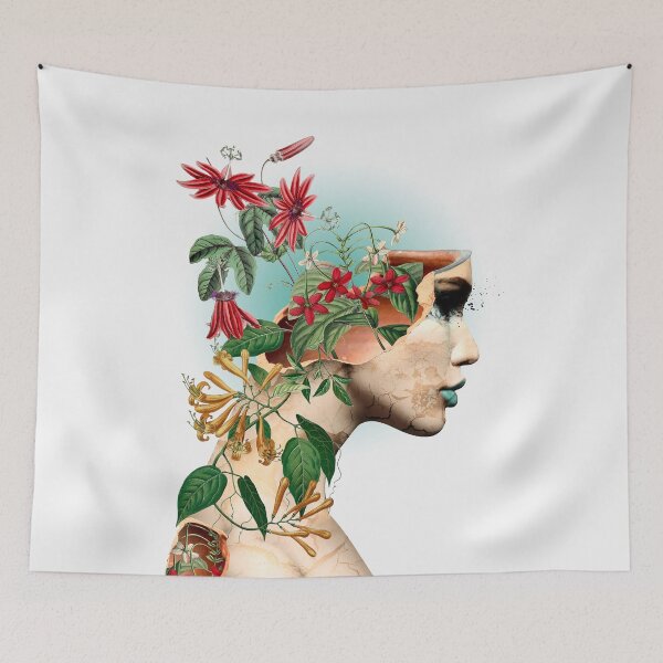 Item preview, Beauty of life designed and sold by RIZA PEKER.