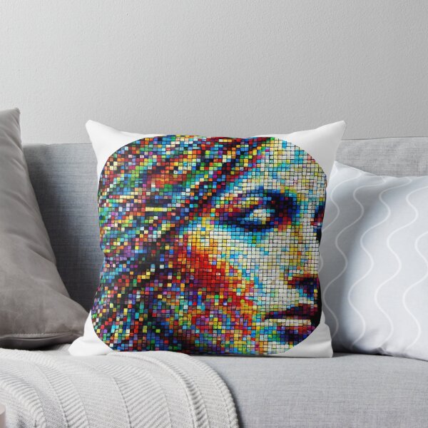 Item preview, Pixel Girl Diane designed and sold by th-clothing.