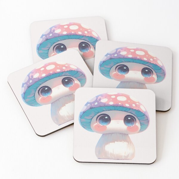 Item preview, Mushbaby innocent eyes theme inspired designed and sold by Nowshin Tasnim.