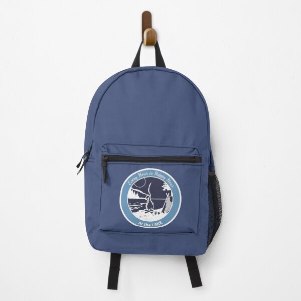 Item preview, Every Hour Is Happy Hour at the LAKE designed and sold by 13Moons.