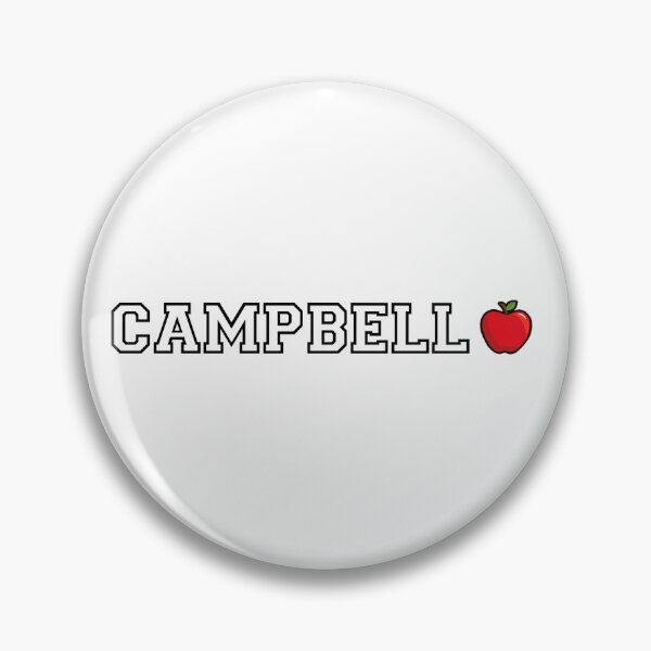 Item preview, Campbell University Education designed and sold by morgankeiky.