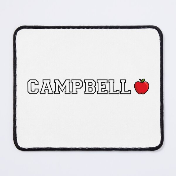 Item preview, Campbell University Education designed and sold by morgankeiky.
