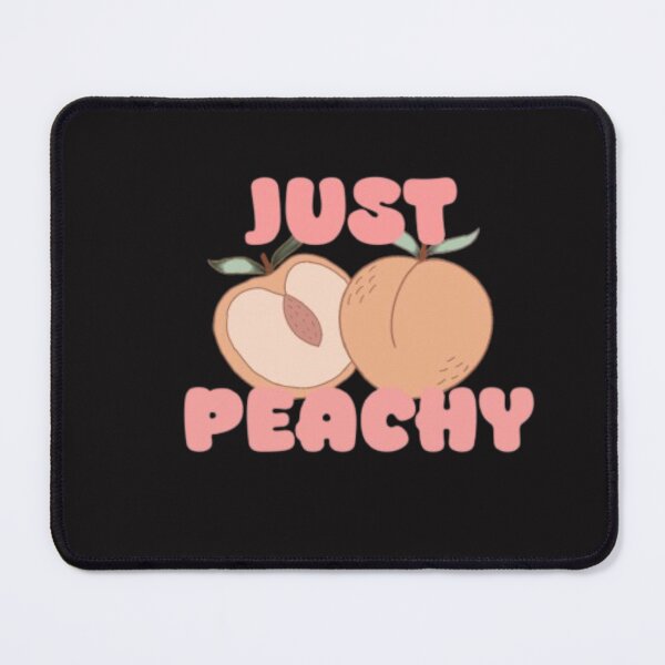 Item preview, Just Peachy  designed and sold by Beverleysprings.