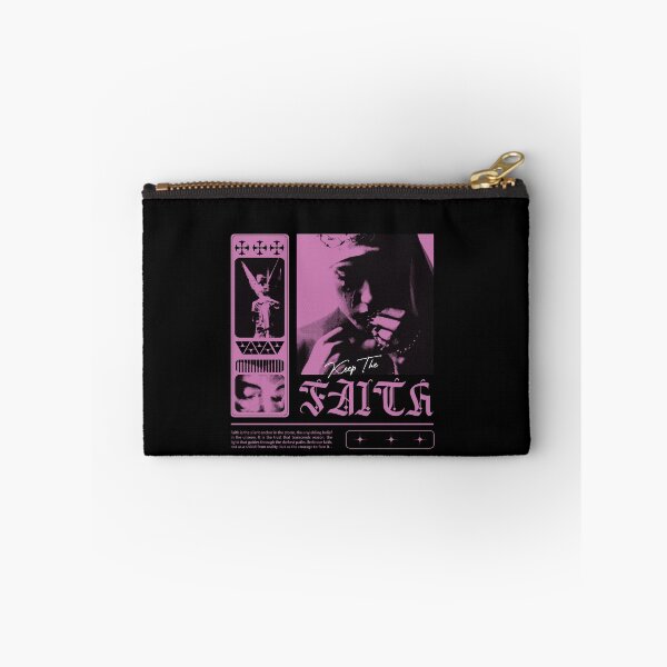 Item preview, Keep the Faith - Brutalism Aesthetic designed and sold by UglyNavy.