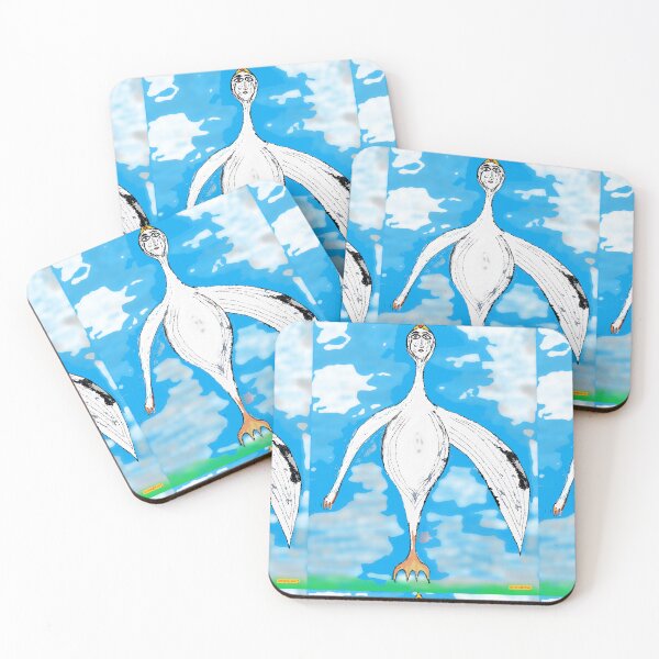 Item preview, Hope, Yes I Will Fly. designed and sold by sunandlion17.