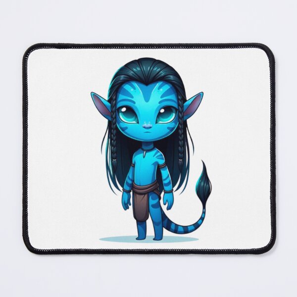 Item preview, Jake the Brave Warrior of Pandora I Avatar designed and sold by PedroStyle.