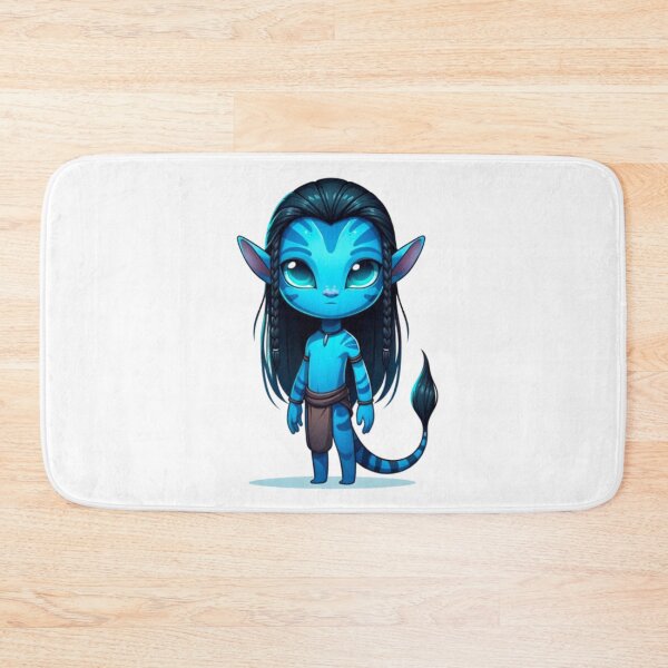 Item preview, Jake the Brave Warrior of Pandora I Avatar designed and sold by PedroStyle.