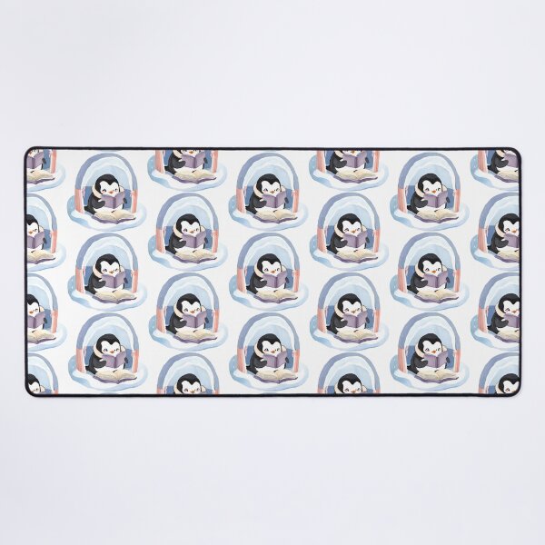 Item preview, SHELL | SNOW | PENGUIN designed and sold by MUDUGAMU.