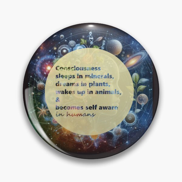 Item preview, self aware  designed and sold by ritusdesigns.