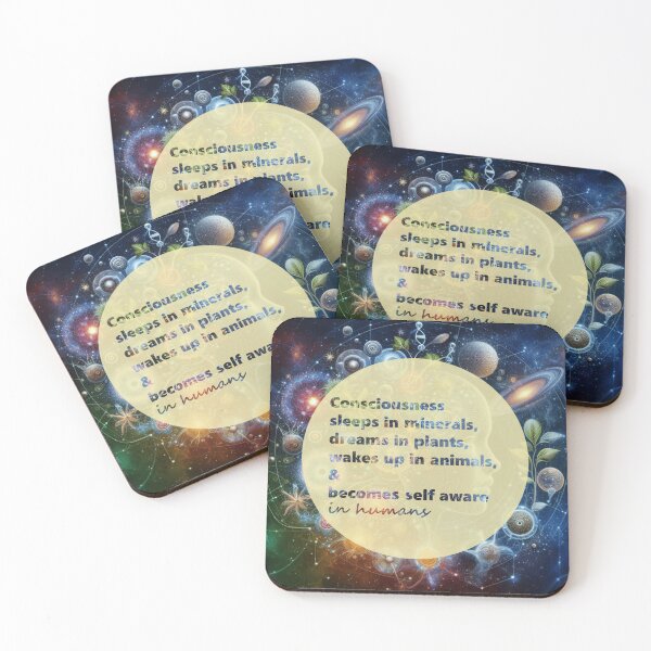 Item preview, self aware  designed and sold by ritusdesigns.