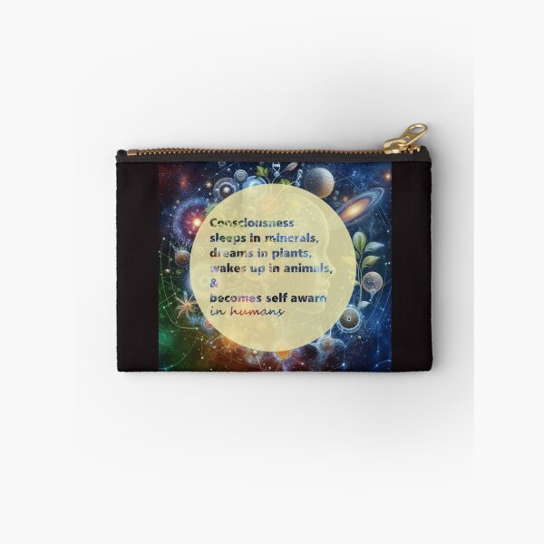 Item preview, self aware  designed and sold by ritusdesigns.