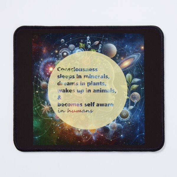 Item preview, self aware  designed and sold by ritusdesigns.