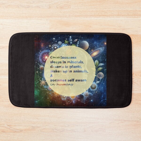 Item preview, self aware  designed and sold by ritusdesigns.