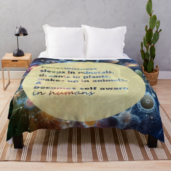 Item preview, self aware  designed and sold by ritusdesigns.