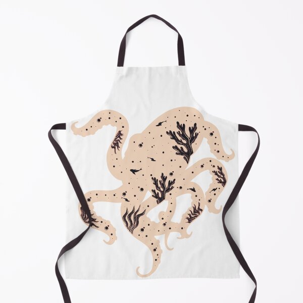Item preview, Octopus pattern designed and sold by ArtDjevel.