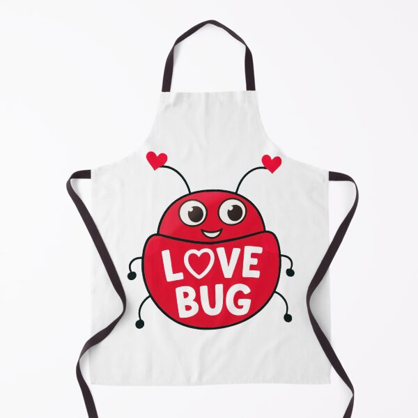 Item preview, Love Bug designed and sold by Delemore Art.