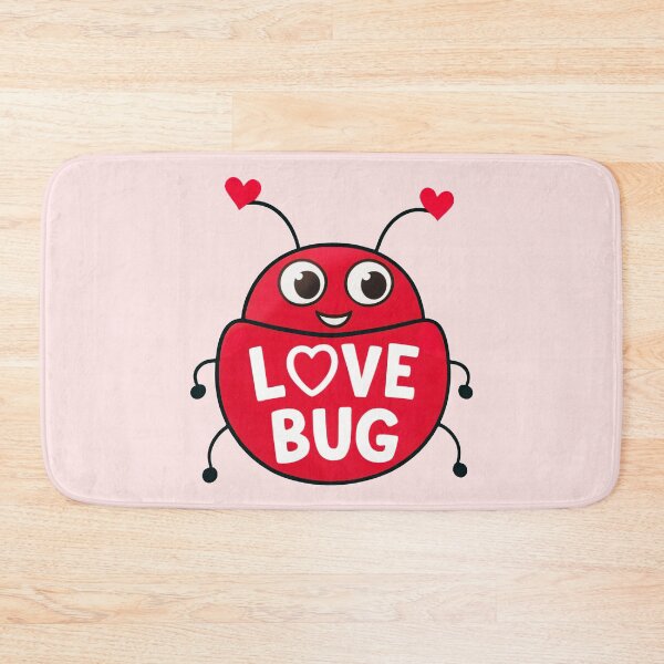 Aperçu de l'œuvre Love Bug créée et vendue par Delemore Art.