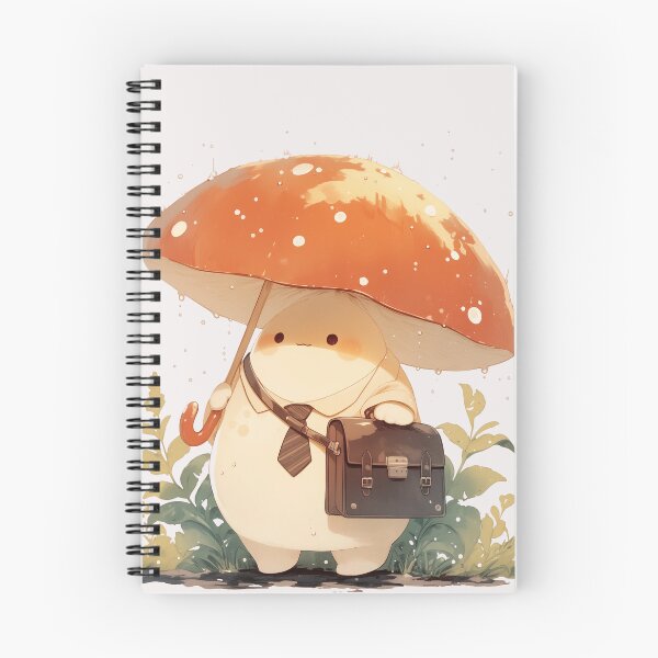 Item preview, Mushbaby going to work theme inspired designed and sold by Nowshin Tasnim.