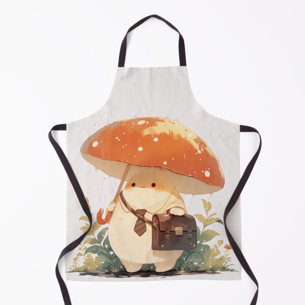 Item preview, Mushbaby going to work theme inspired designed and sold by Nowshin Tasnim.