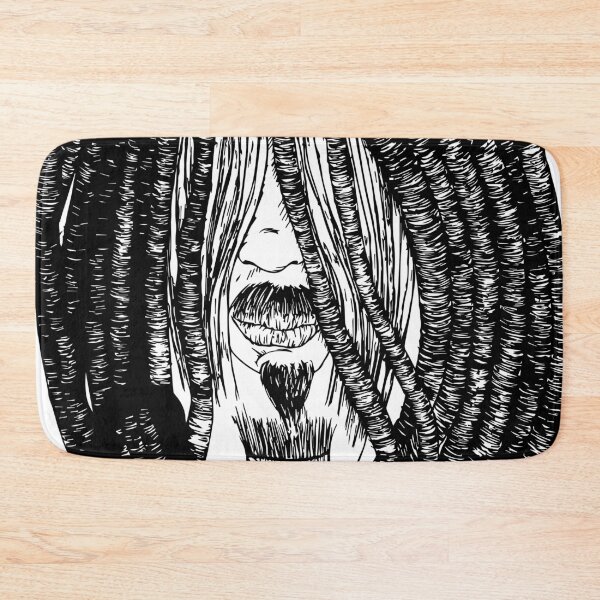 Item preview, Omolu designed and sold by adrianotattoo.