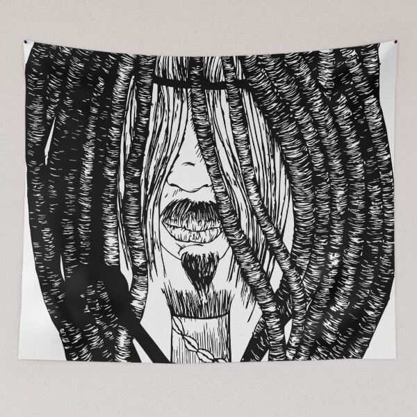 Item preview, Omolu designed and sold by adrianotattoo.